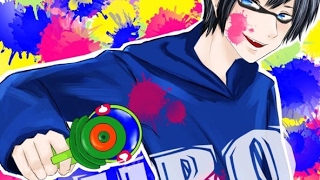 【スプラトゥーン2】今日から社畜に戻るリグマ