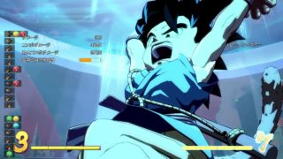 ドラゴンボール ファイターズ_20190510214509