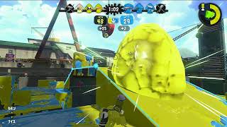 【スプラトゥーン２】