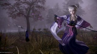 真・三国無双8 究極殺陣【董白 X 擊劍】