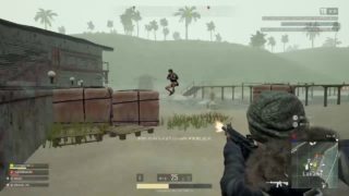 ［PUBG］初心者達が世界に抗う実況（再来）第2弾