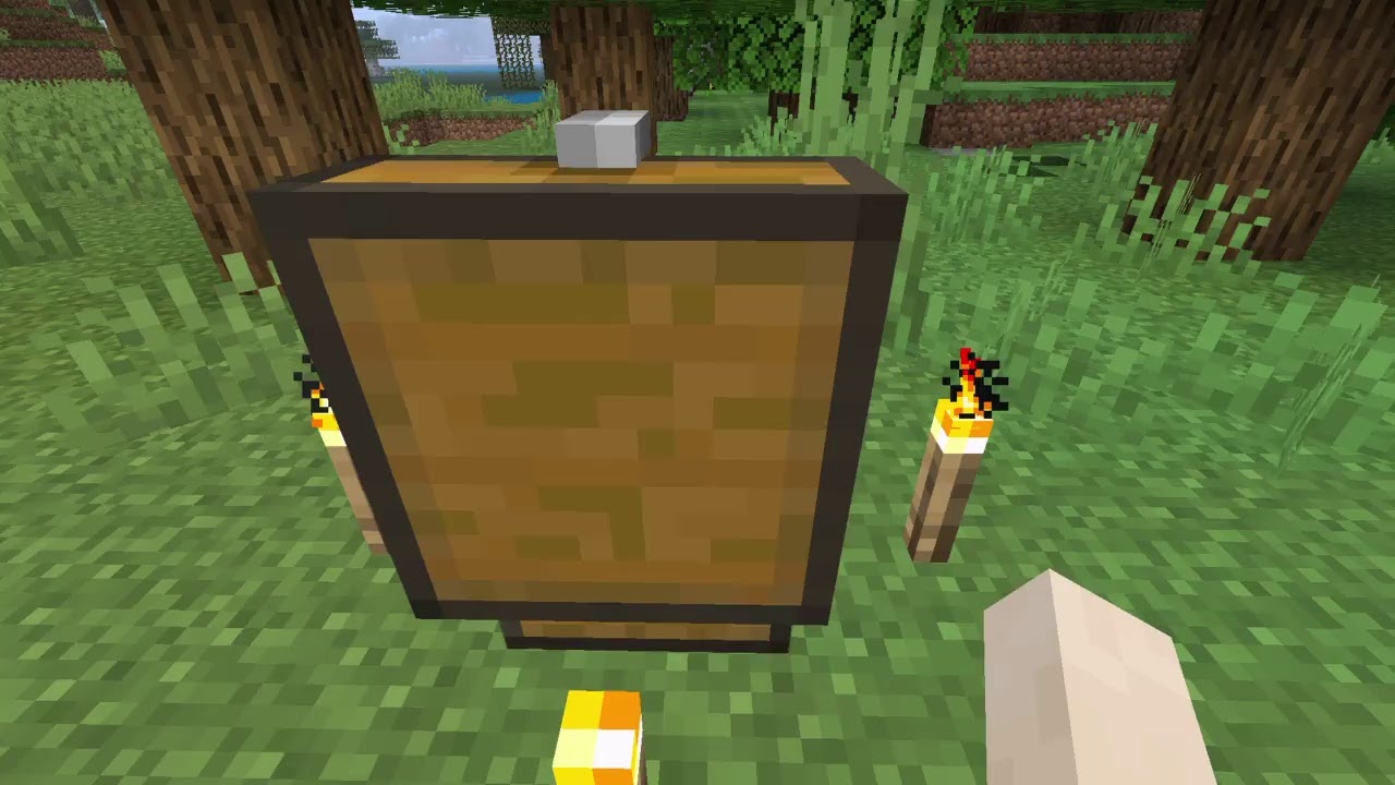 ［PS4 マインクラフト］ぼっちさばいばるせいかつ　＃1