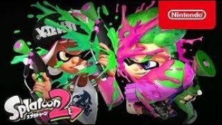 【ホコ】寝起きガチマッチ【スプラトゥーン２】