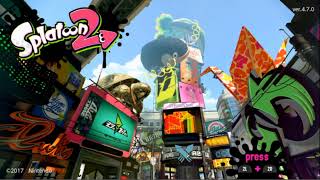［Splatoon2(スプラトゥーン2)］雑談しながらまったりプレイするよぉヽ(・∀・)ノ