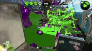 スプラトゥーン2   オールキル以上