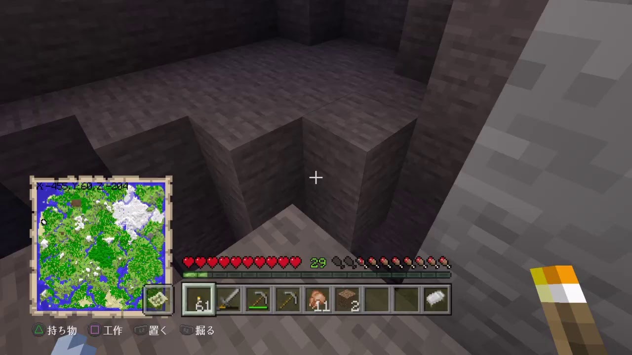 気ままにマインクラフト part6