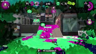 [ スプラトゥーン2 参加型 ] ガチマ・プラベ・リグマ・オクト [ 高画質配信 ]