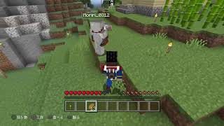 ［配信］時代は建築っしょ！マインクラフト