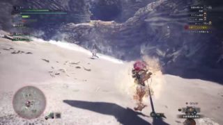 【アナルで生放送】MHW【桃太郎's】モンスターハンターワールド