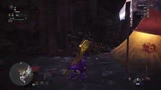 [モンスターハンターワールド]おねぎ