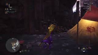 [モンスターハンターワールド]おねぎ