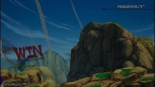 ドラゴンボール ファイターズ_20190526225054