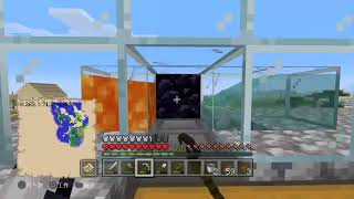 【マインクラフト】C-GAMEのマインクラフト ライブ放送版 のんびり雑談放送 Part⑤