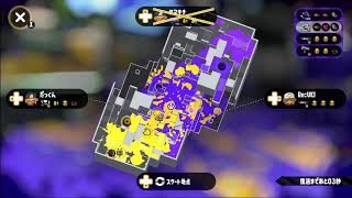 【スプラトゥーン２】 普通にガチマッチ→新PC導入！画質とかのテスト