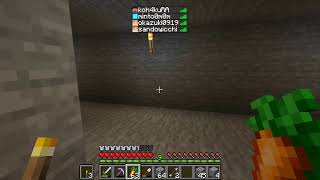 【Minecraft】海の中に拠点作り【マインクラフト】