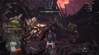 モンスターハンター：ワールド_20190513111023