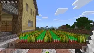 マインクラフト ゆっくり生活 Part7