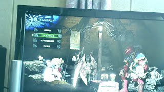 モンスターハンターワールド　中継