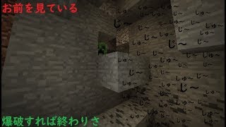 マインクラフト　1.14　シングル