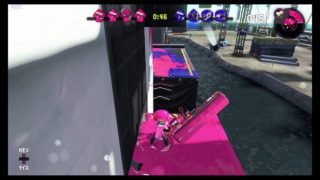 スプラトゥーン２実況