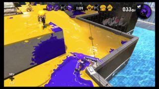 スプラトゥーン２実況