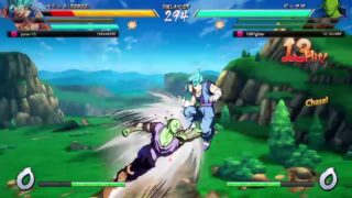 ドラゴンボールファイターズトレモ
