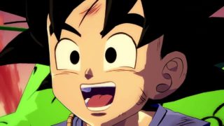 ドラゴンボール ファイターズ　日本最強GO1　悟空GT　１４９HITコンボ　空中コンボ上手すぎる