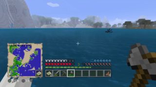 気ままにマインクラフト part5