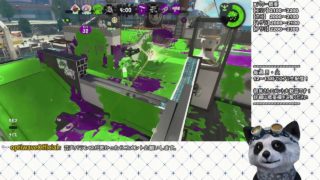 Ｘ帯Vtuberによるガチマ配信！【初見さん歓迎！】【スプラトゥーン2】