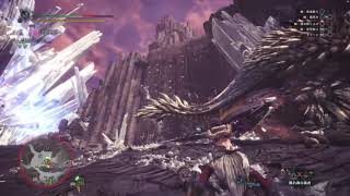 モンスターハンター：ワールド_20190503001307