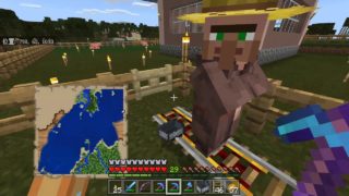 マインクラフト windows10版 RENEW その26