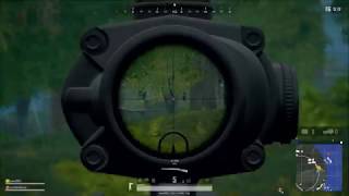 (複数)仲間と共にナンバー１になれ！！PUBGをハイテンション実況プレイ！！part42