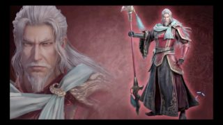 諸葛誕ストーリーモード [魏軍女官が三國無双8プレイする] (playing DYNASTY  WARRIORS 8)