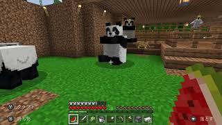 気まぐれクラフト パート7【マインクラフト】