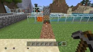 マインクラフト