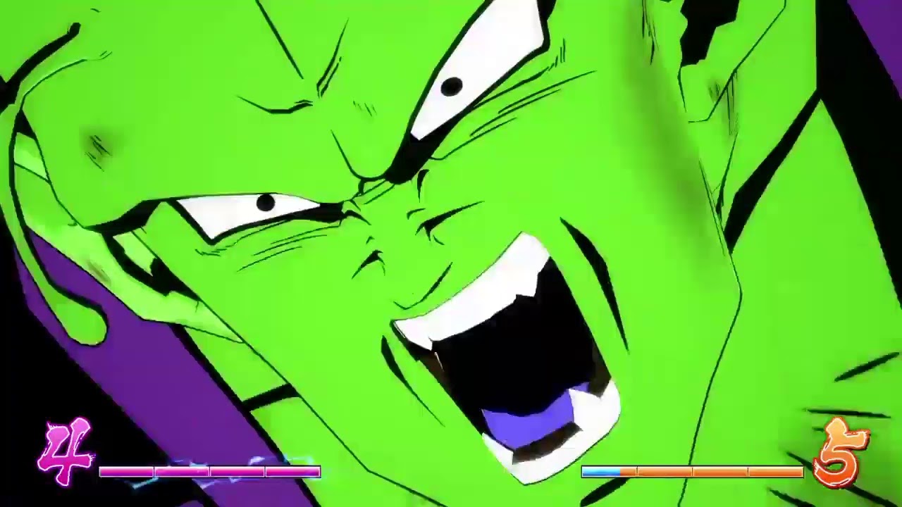 ＃3［kuro］ドラゴンボールファイターズ