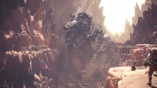 モンスターハンターワールド　穴プッシュによる穴の配信！！回線おわってる、、、概要欄みてね！！