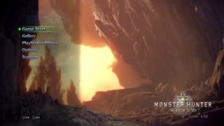 モンスターハンターワールド　穴プッシュによる穴の配信！！回線おわってる、、、概要欄みてね！！