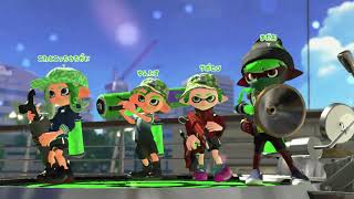 【ガチマッチ　アサリ　part66】【スプスピX】【スプラトゥーン２】