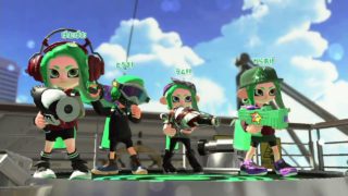 【スプラトゥーン2】うーん、まじで奇声をあげすぎだな（Aクラス動画）【Splatoon2】