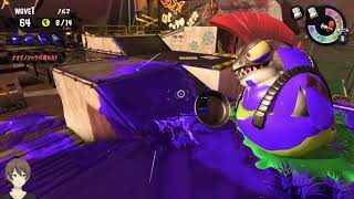 KMのスプラトゥーン2 part890 サーモンラン