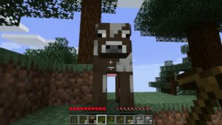 【アルクラ】はじめてのマインクラフトpart1