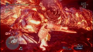 モンスターハンター：ワールド　こんがり配信番外編