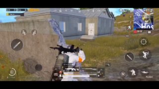 【ゆっくり実況】ソロで頑張るスクワッド PUBGモバイル#1