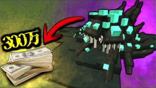 【マインクラフト】喰種借金 実践訓練...? 【マイクラ 借金】