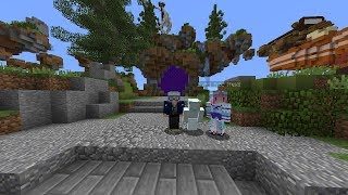 【マインクラフト】アスレ勢3人でベッドウォーズやってみた【Hypixel】