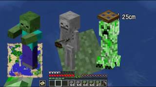 [ゆっくり実況]とにかく楽しむマインクラフト　part2