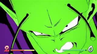 ドラゴンボール ファイターズ　日本最強GO1　ピッコロの可能性を見出す…これがナメック星人の本気