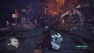 ＃52 明日オフ会だー！ 少しだけモンスターハンターワールドやるかー！