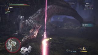 モンスターハンター：ワールド_20190203183825